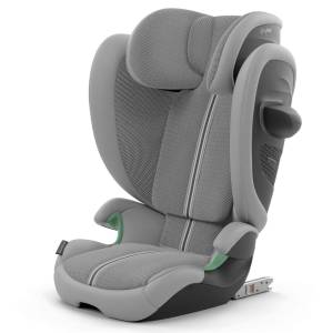 Cybex Solution G2 fotelik samochodowy 100-150 cm / Stone Grey Plus 