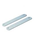 MODU - Beams - 2 szt - deep blue/ sky blue