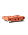 MODU - Scooter Board -orange