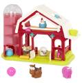 2109 muzyczna zagroda stodoła ze zwierzątkami b.toys 062243457188 (6).jpg