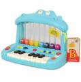 2297 keyboard hipopotam b.toys 062243338005 8.jpg