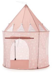Kid's Concept - Namiot do zabawy PINK STAR  