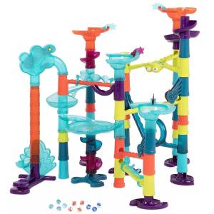 B.Toys interaktywny kulodrom Marble Palooza Deluxe 4+