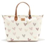 La Millou torba Ferria dla mamy do wózka roz. L / Heartbeat Beige