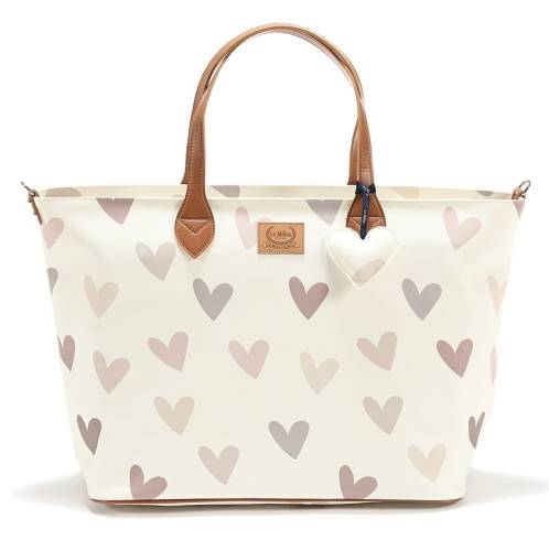 heartbeat beige torba ferria dla mamy roz. L la millou 5905143627334 1.jpg
