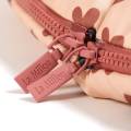 heartbeat pink śpiworek do wózka Uni Multi la millou  5905143660447 (4).jpg