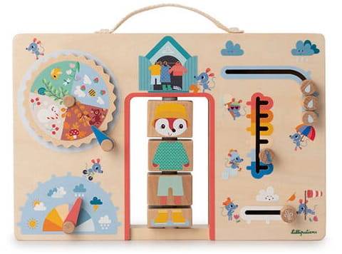 pol_pl_Lilliputiens-Drewniana-tablica-manipulacyjna-walizka-Ubranie-na-kazda-pogode-Lisiczka-Alice-2-lata-12392_2.jpg