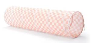 Kid's Concept - Tunel do zabawy pink apircot
