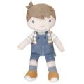 4559 Little Dutch Chłopiec Jim 10 cm 8713291445598  (3).jpg
