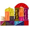 1003 zestaw 26 miękkich klocków sensorycznych b.toys 062243254688 (2).jpg