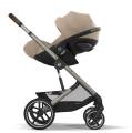 almond beige cybex balios s lux wózek spacerówka 4063846476350 1 (4).jpeg
