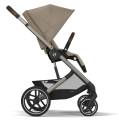 almond beige cybex balios s lux wózek spacerówka 4063846476350 1 (5).jpeg