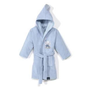 La Millou szlafrok dziecięcy roz. M 86-116 cm / Simbo by Maja Hyży