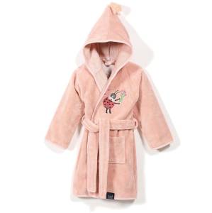 La Millou szlafrok dziecięcy roz. M do 86-116 cm wzrostu / Mirella