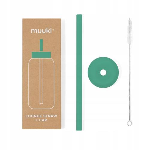 MUUKI-slomka-do-butelek-720-ml-Lounge-Straw-CAP-FROSTED-GREEN.jpg