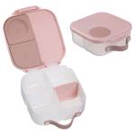 B.Box mini lunchbox śniadaniówka z przegródkami / Blush Crush