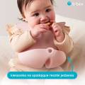 różowy śliniak z kieszonką b.box 9353965005643 5.jpg