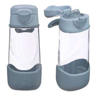 B.Box sportowa butelka tritanowa bidon 450 ml / Chill Out