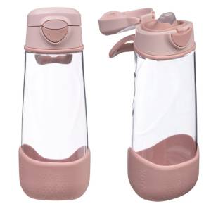 B.Box sportowa butelka tritanowa bidon 600 ml / Blush Crush
