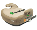 beige Caretero Puma i-Size Isofix podstawka poddupnik booster 125-150 cm 5908310396224  (1).png