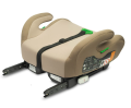 beige Caretero Puma i-Size Isofix podstawka poddupnik booster 125-150 cm 5908310396224  (2).png