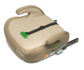 beige Caretero Puma i-Size Isofix podstawka poddupnik booster 125-150 cm 5908310396224  (3).png