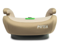 beige Caretero Puma i-Size Isofix podstawka poddupnik booster 125-150 cm 5908310396224  (4).png
