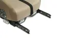 beige Caretero Puma i-Size Isofix podstawka poddupnik booster 125-150 cm 5908310396224  (6).jpg