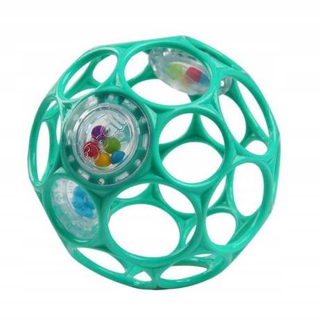 OBALL-Pilka-z-grzechotka-10-cm-mietowa-0m.jpg