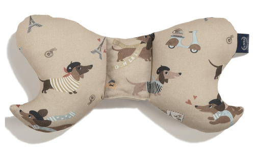 pierre the dog poduszka motylek angel's wings jersey la millou 5905143682166.png