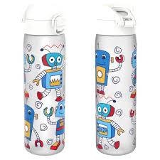 ION8 butelka sportowa tritanowa bidon 500 ml / Roboty
