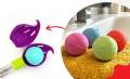 Zimpli Kids Kule do zabawy do kąpieli dla dzieci zestaw 4 szt. z pędzlem Baff Bombz Magic Brush 3+ 813974026972  (3).jpg