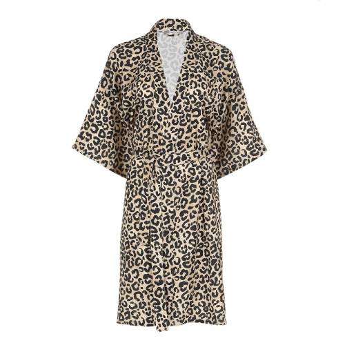 Kimono Bambusowe LEOPARD CREAM by Magdalena Lamparska [151803-KNO-BBPT-LCM].jpg