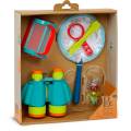 2192 zestaw małego badacza zestaw z lornetką do łapania i obserwacji owadów przyrody b.toys 062243464117 (2).jpg