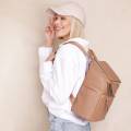 joissy-roomy-plecak-do-wozka-dla-mamy-ice-coffe-modelka-bok-1.jpg