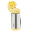 lemon twist bidon terniczny ze słomką 350 ml b.box 9353965008798 1.jpg