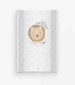 Albero Mio przewijak miękka mata do przewijania / Lion
