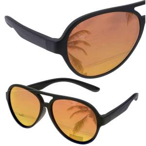 Dooky Jamaica Air dzieicęce okulary przeciwsłoneczne 3-7 UV400 Polaryzacja