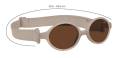 dooky gili beige dziecięce okulary przeciwsłoneczne 0-36M UV400 polaryzacja 5038278015841 (4).jpg