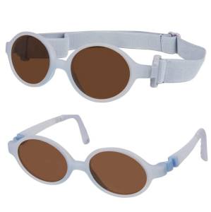 Dooky Gili dziecięce okulary przeciwsłoneczne 2w1 0-36M UV400 Polaryzacja