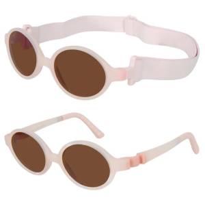 Dooky Gili dziecięce okulary przeciwsłoneczne 2w1 0-36M UV400 Polaryzacja