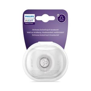 Philips AVENT Osłonka brodawki średnia SCF153/03