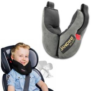 Sandini Sleepfix Kids Outlast poduszka stabilizująca dla dzieci 18M+