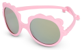 pink kietla lion dziecięce okulary przeciwsłoneczne 2-4 lat UV400 3760216363791 1.png