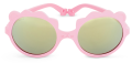 pink kietla lion dziecięce okulary przeciwsłoneczne 2-4 lat UV400 3760216363791 2.png