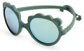 green kietla lion dziecięce okulary przeciwsłoneczne 2-4 lat UV400 3760216362640 1.png
