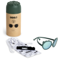 green kietla lion dziecięce okulary przeciwsłoneczne 2-4 lat UV400 3760216362640 3.png