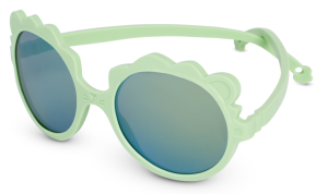 Kietla Lion dziecięce okulary przeciwsłoneczne 1-2 lat UV400 / Salvia