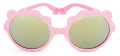 pink kietla lion dziecięce okulary przeciwsłoneczne 0-1 lat UV400 3760216363777 2.png