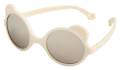 cream kietla ourson dziecięce okulary przeciwsłoneczne 2-4 lat UV400 3760216366310 1.jpg